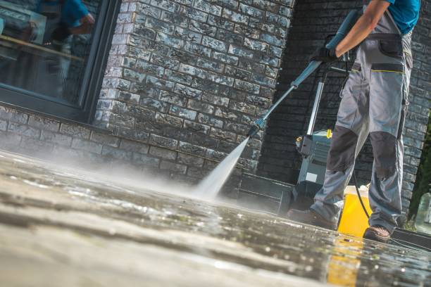 Best Gas Station Cleaning  in Fox Chase, PA