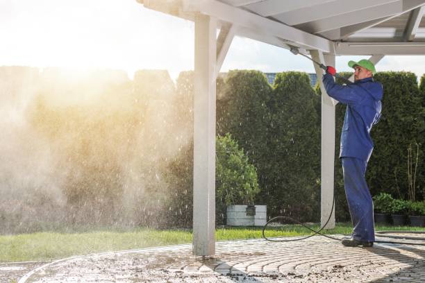 Fox Chase, PA Pressure Washing Company