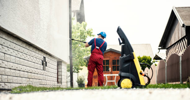 Best Oil Spill Cleanup  in Fox Chase, PA