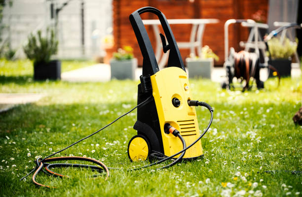 Best Post-Construction Pressure Washing  in Fox Chase, PA